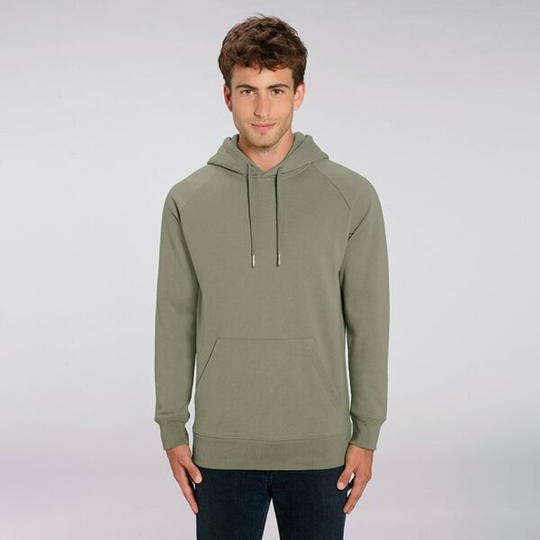 Stanley Flyer iconic hoodie sweatshirt (STSM565) Thumbnail