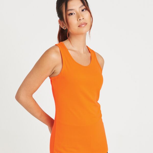 Ladies Cool Vest by AWD Thumbnail