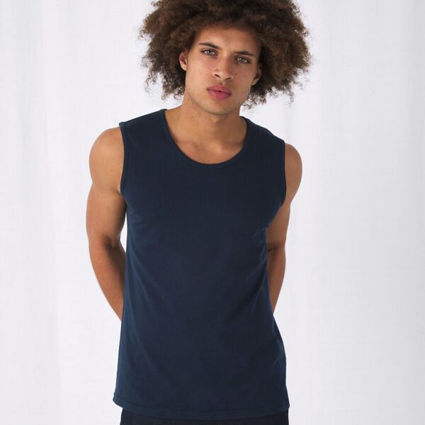 Athletic Tank by B&C  Thumbnail