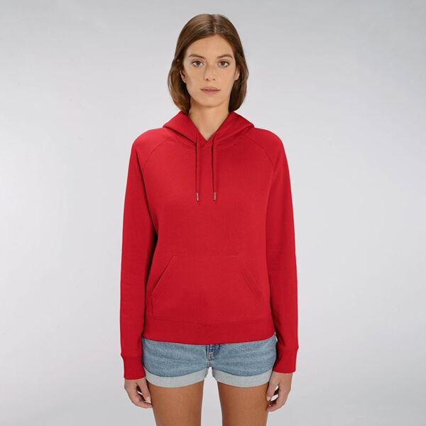Women's Stella Trigger iconic hoodie sweatshirt  (STSW148) Thumbnail