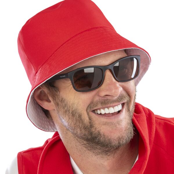 Result Reversible Bucket Hat Thumbnail
