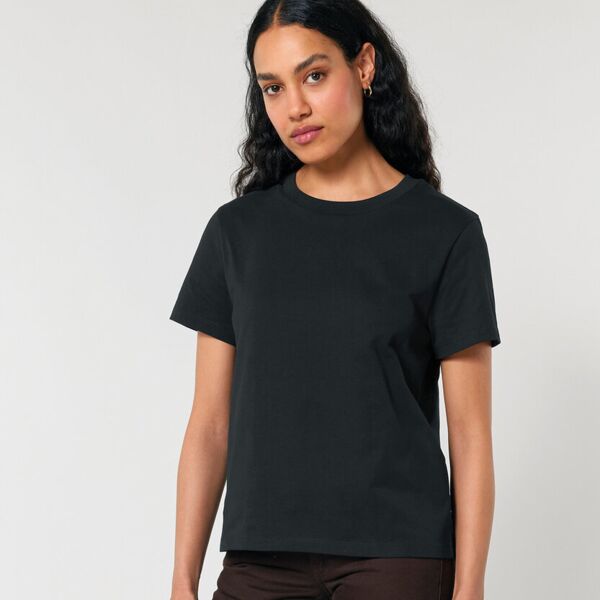 Women’s Stella Muser Iconic T Shirt  Thumbnail