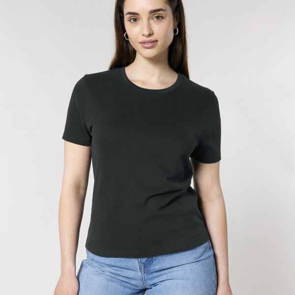 Women’s Stella Ella Fitted T Shirt  Thumbnail