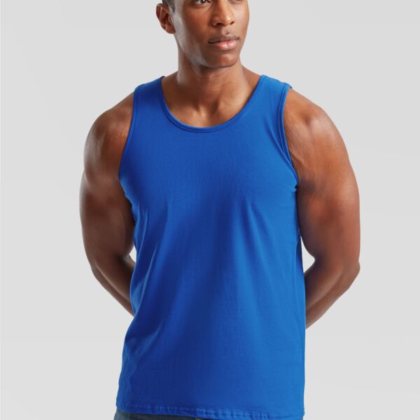 Athletic Vest by Fruit of the Loom Thumbnail