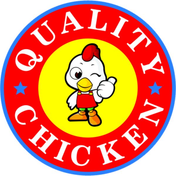 Embroidered Badges Thumbnail