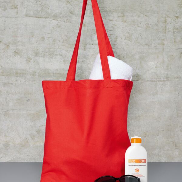 Jassz Bags "Beech" Cotton LH Bag Thumbnail