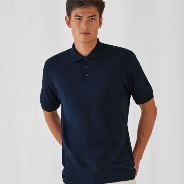 Polo Shirt by B&C Thumbnail