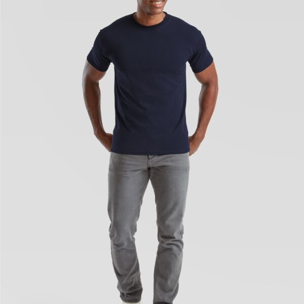 Premium T-Shirt by Fruit of the Loom Thumbnail