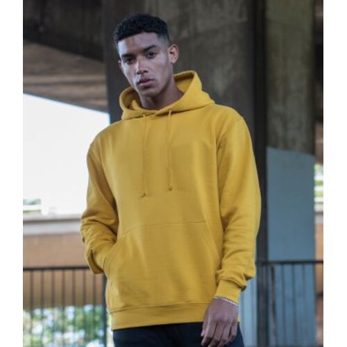 Hooded Sweatshirt by AWD Thumbnail