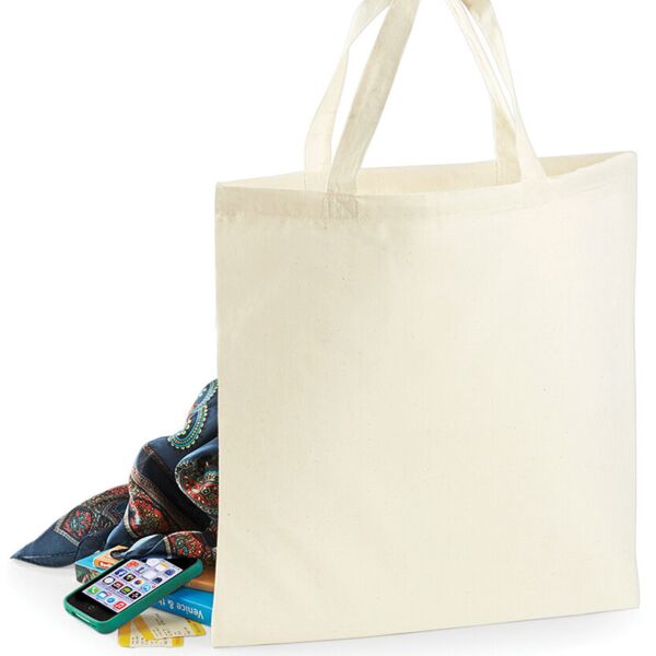 Budget promo bag for life Thumbnail