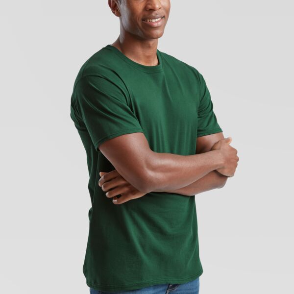 Unisex T-Shirt by Fruit of the Loom  Thumbnail