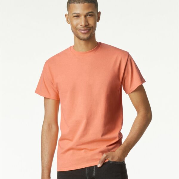 Heavy Cotton T-Shirt by Gildan  Thumbnail