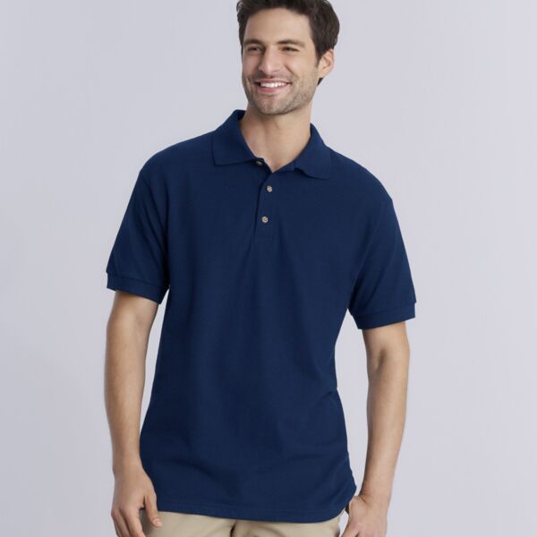 Ultra Cotton Polo Shirt by Gildan Thumbnail