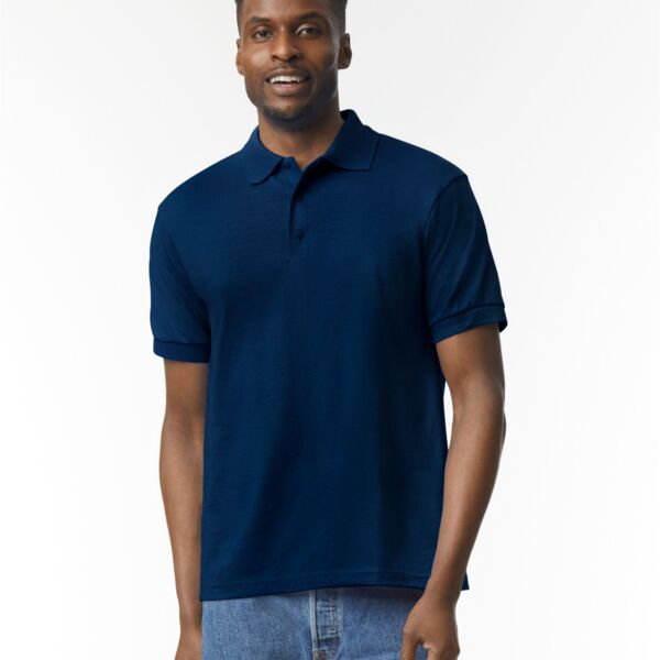 DryBlend™ Jersey Polo Shirt by Gildan Thumbnail
