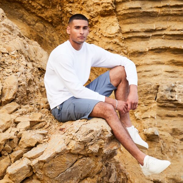 Sweatshirt by Fruit of the Loom Thumbnail