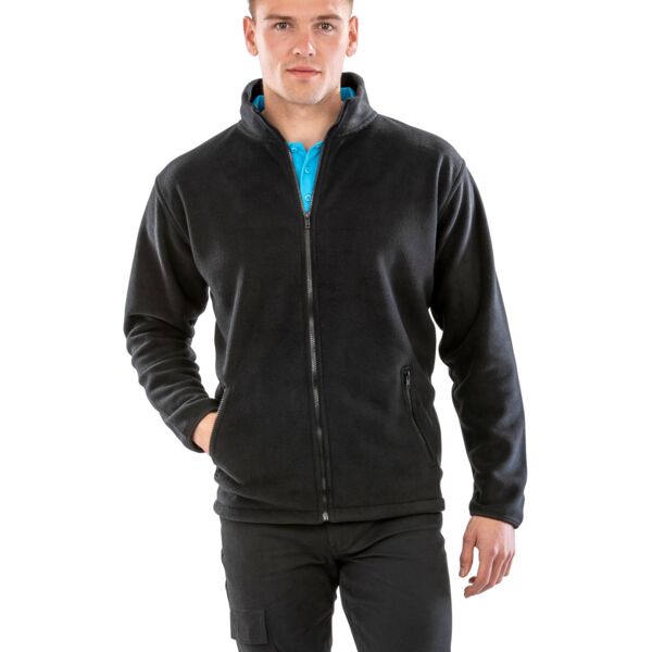 Result Core Fashion Fit Outdoor Fleece Thumbnail