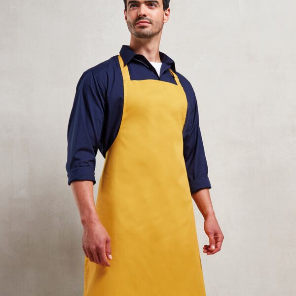 'Colours' Bib Apron Thumbnail
