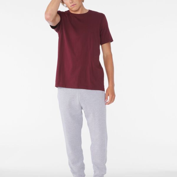 Premium Unisex Jersey T-Shirt by Bella & Canvas Thumbnail