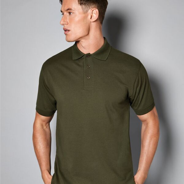 Superwash Polo Shirt by Kustom Kit Thumbnail