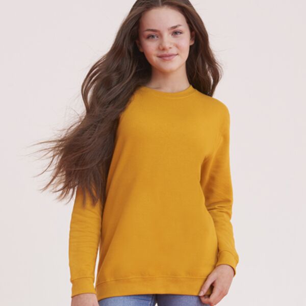 Children's Sweatshirt by AWD Thumbnail
