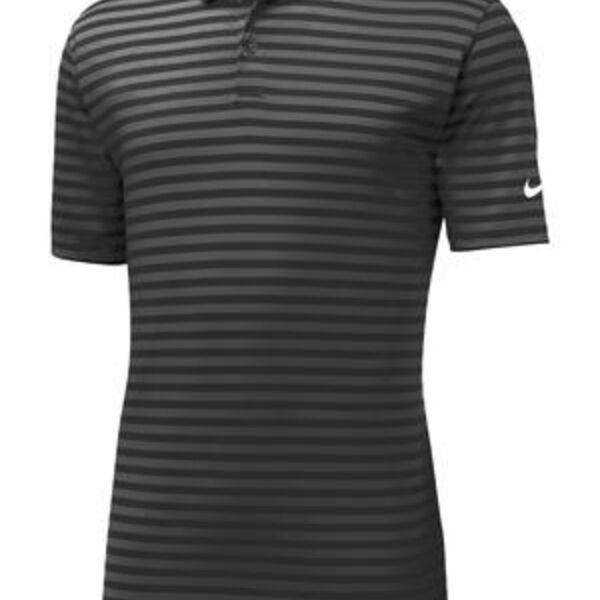 Victory Striped Polo by Nike Golf Thumbnail