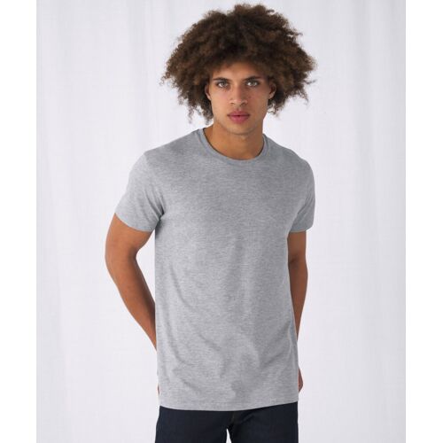 Organic T Shirt by B&C Collection Thumbnail