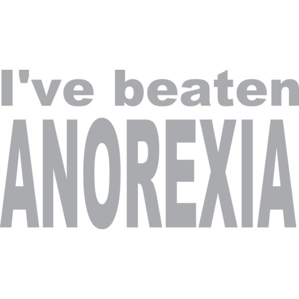 Anorexia Thumbnail