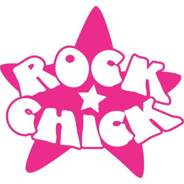 Rock Chick Thumbnail