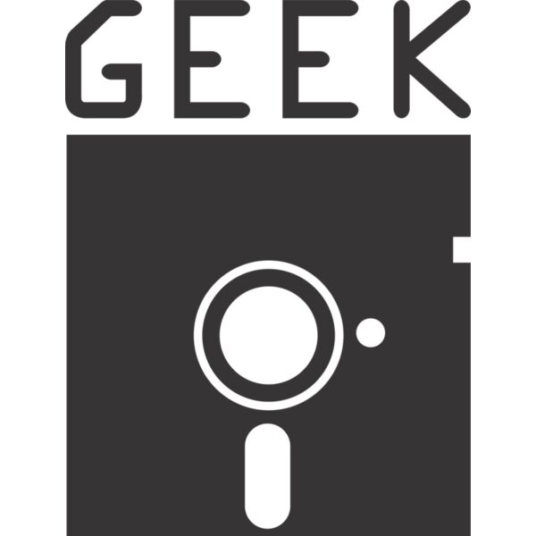Geek Thumbnail