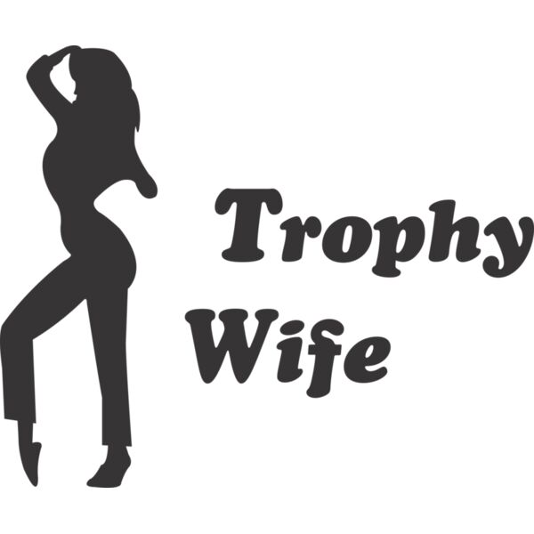 Trophy Wife Thumbnail