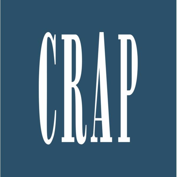 Gap   Crap Thumbnail