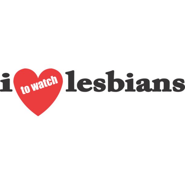 I Heart Lesbians Thumbnail