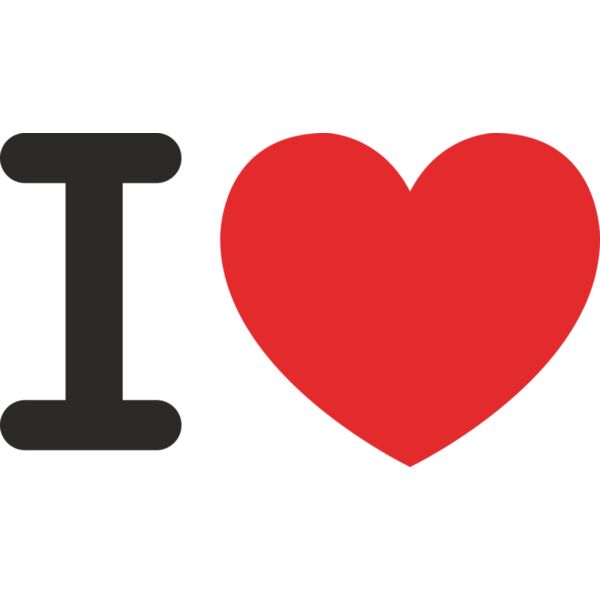 I Heart     Thumbnail