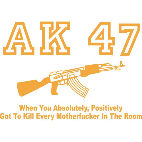 AK47 Thumbnail