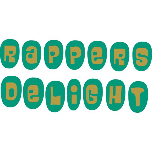 Rappers Delight Thumbnail
