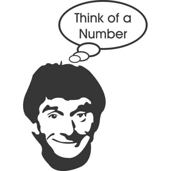 Johnny Ball Thumbnail