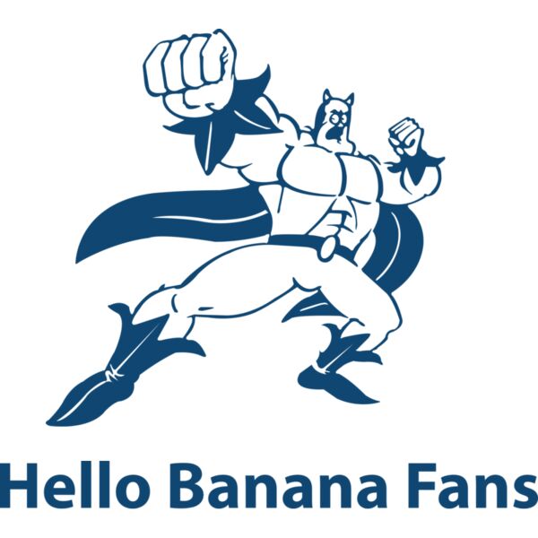 Banana man Thumbnail