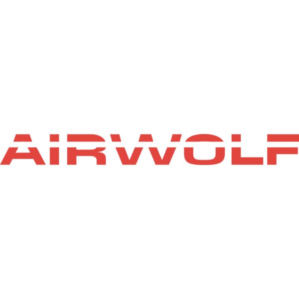 Airwolf Thumbnail
