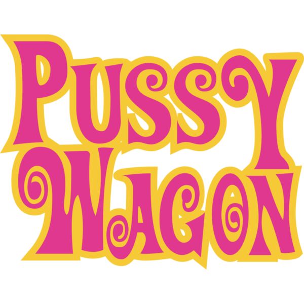 Pussy Wagon Thumbnail