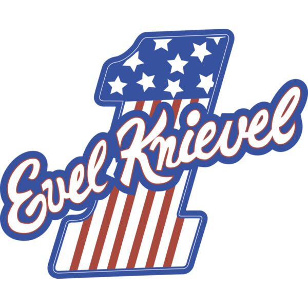 Evel Knievel Thumbnail