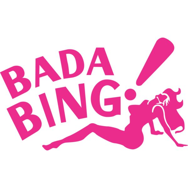 Bada Bing Thumbnail
