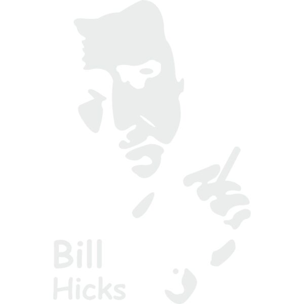 Bill Hicks Thumbnail