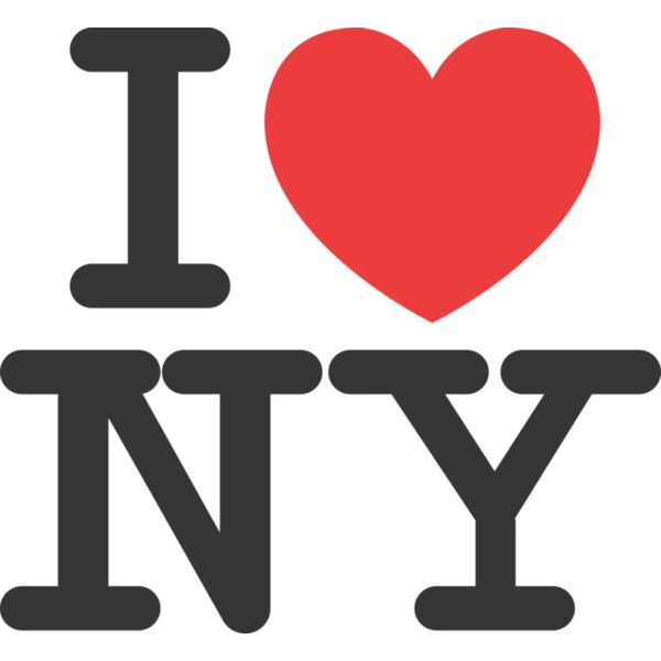 I Heart NY Thumbnail