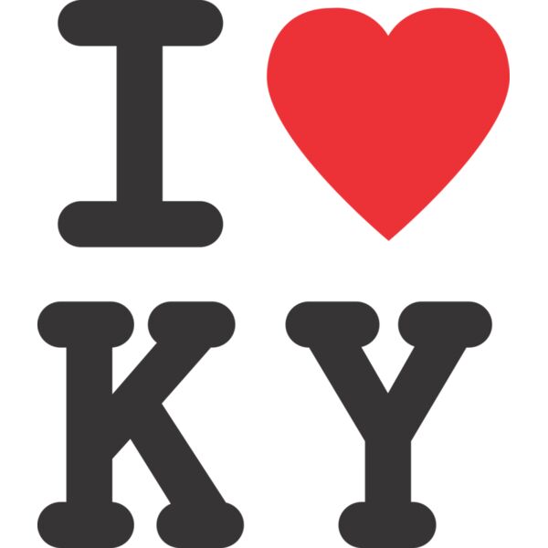 I Heart KY Thumbnail