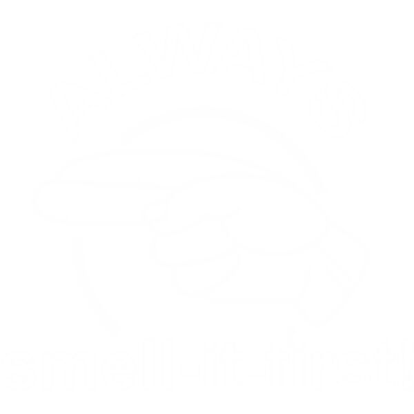 Always Smell It First Thumbnail