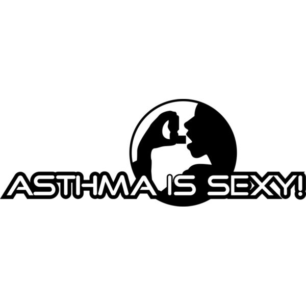 Asthma is Sexy Thumbnail