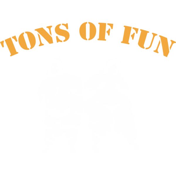Tons of Fun Thumbnail