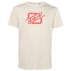 Organic T Shirt by B&C Collection Thumbnail