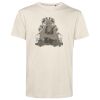 Organic T Shirt by B&C Collection Thumbnail