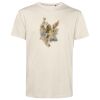 Organic T Shirt by B&C Collection Thumbnail